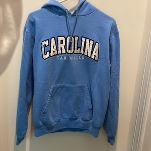 Carolina hoodie